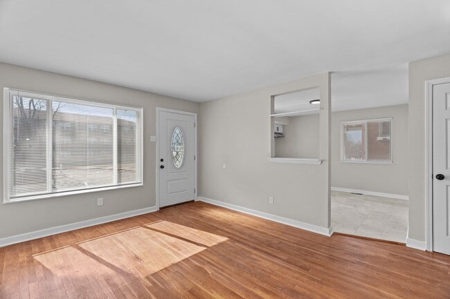 Photo - Charming 3-Bedroom, 1.5-Bath Single-Family Home