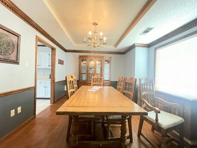 Photo - Country living, right in the center of Olive Branch