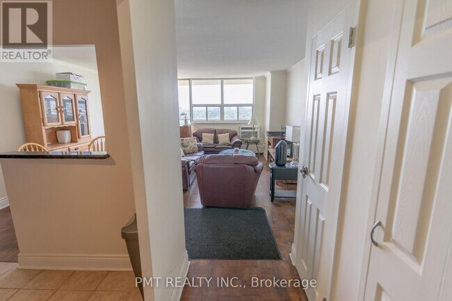 Photo - 5949 Yonge St Unit 1507