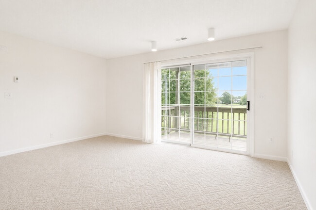 Kobuck Apartments