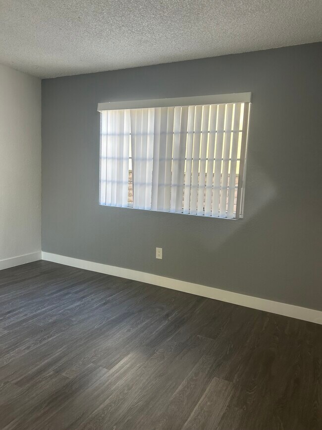 Habitación de 2 dormitorios