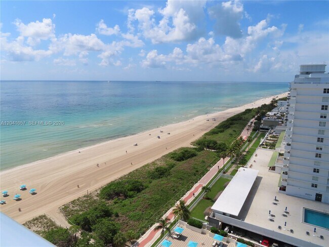 Photo - 5701 Collins Ave Unit 619
