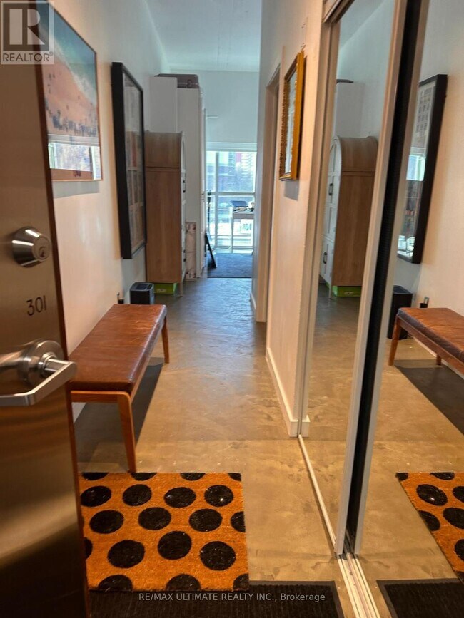 Photo - 2 Fieldway Rd Unité 301