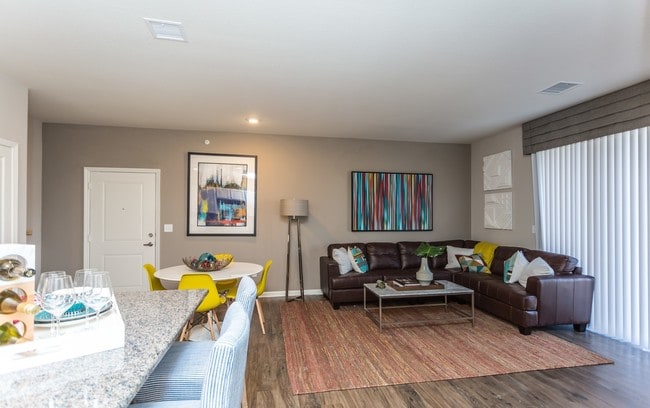 Photo - Elements at Prairie Center