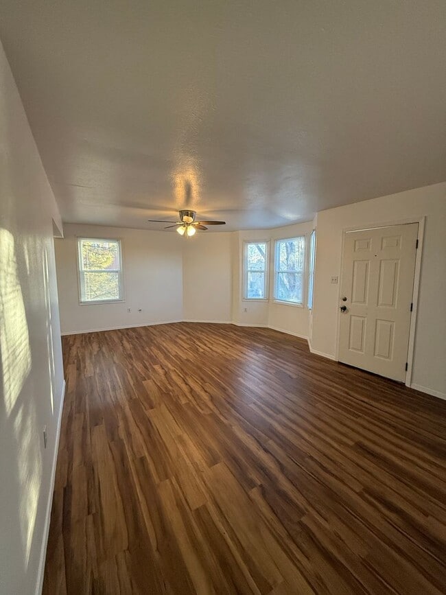 Photo - Newly renovated Upstairs condo- 2 bedroom, 2 full baths