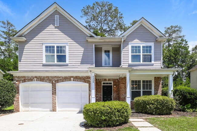 Building Photo - 4358 Savannah Dr