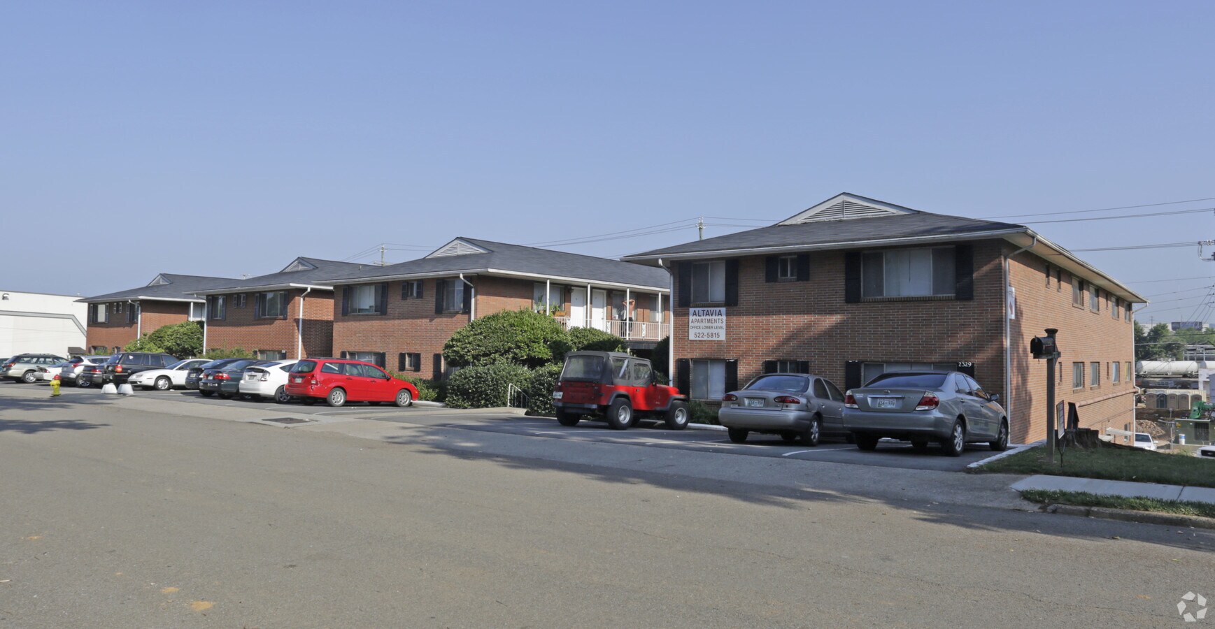 Highland Terrace IV - Highland Terrace IV Apartments