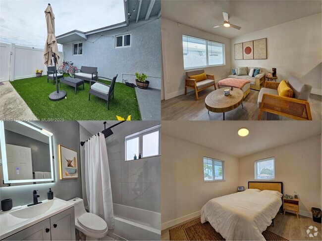 Building Photo - 5712 Mayo St Unit 1 Rental