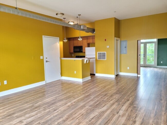 Photo - 502 Pryor St SW