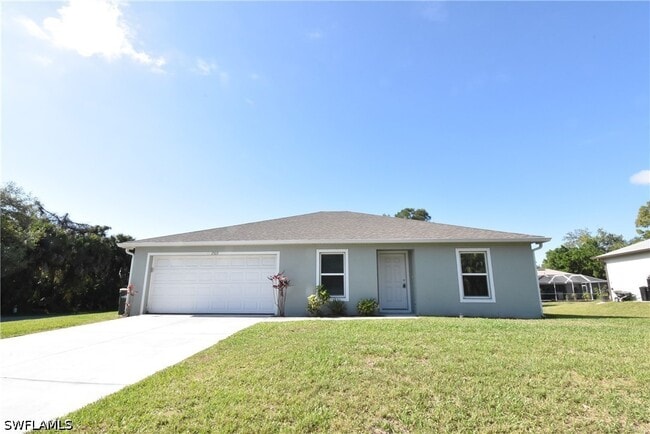 Building Photo - 3503 Samoa Ave