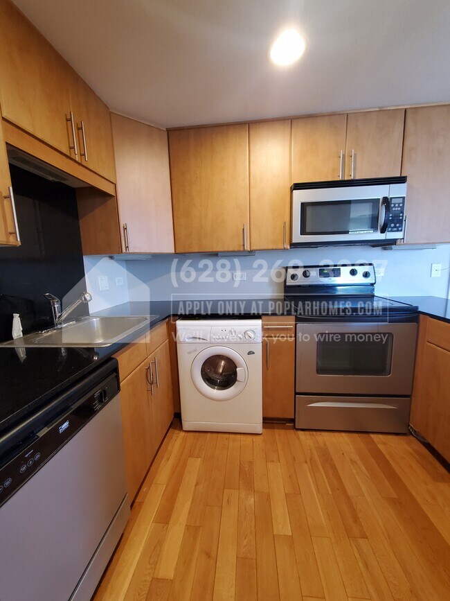 5696 Kingsbury Ave Condo Unit 412 Condo for Rent in St. Louis, MO