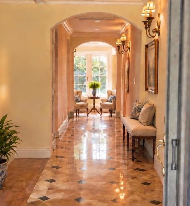 Main Entrance - 2340 Brigden Rd
