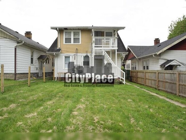 Photo - 1026 W 35th St