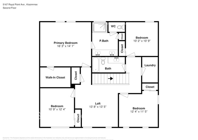 Photo - 5167 Royal Point Ave