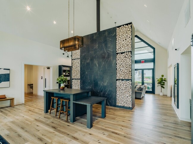 Clubroom