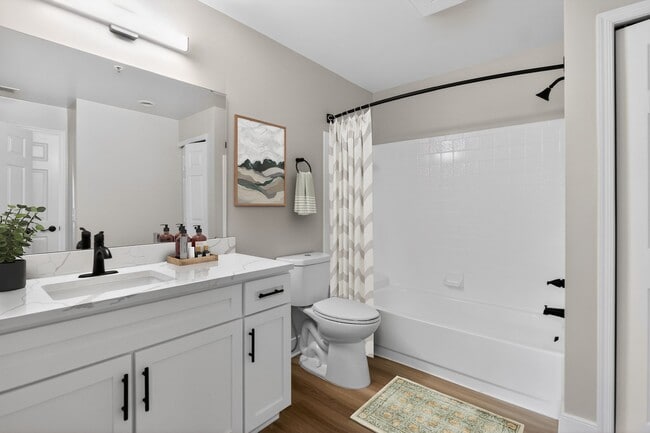 Elevate your lifestyle at Eagle Rock Apartments at Columbia Pike! Enjoy modern amenities, spacious layouts, and stylish designs in every unit. Don't miss your chance to call this vibrant community home—schedule a tour today!