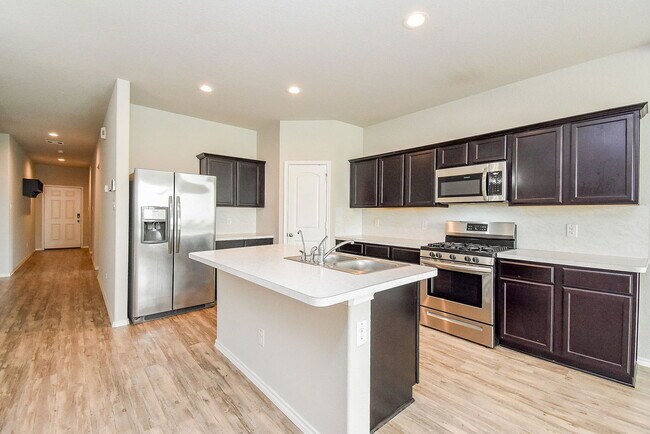 Photo - 5530 Redwood Summit Ln