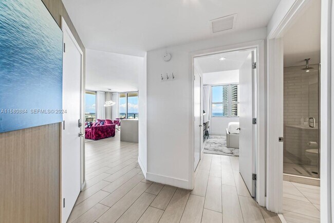 Building Photo - 4010 S Ocean Dr Unit R1601