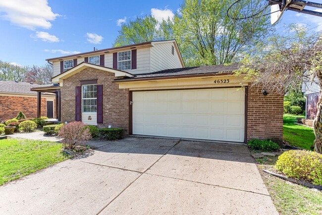 Photo - 46323 Gainsborough Dr