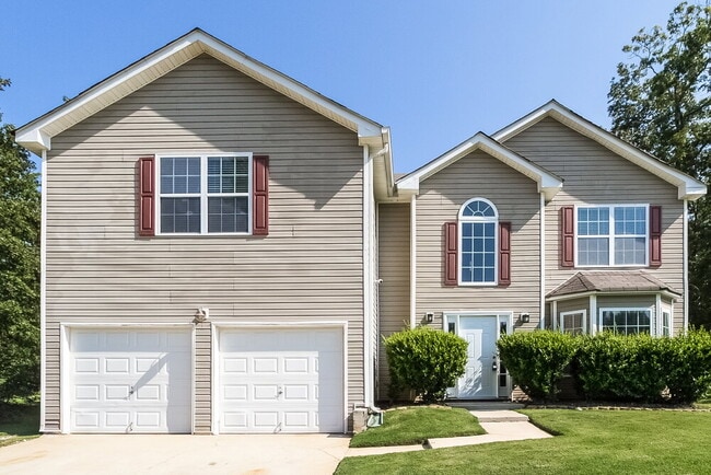 Building Photo - 412 Peterson Dr