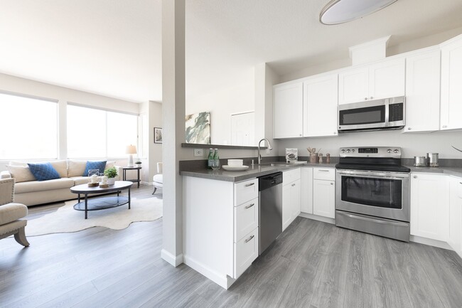 Photo - 3695 Stevenson Blvd Unit 230