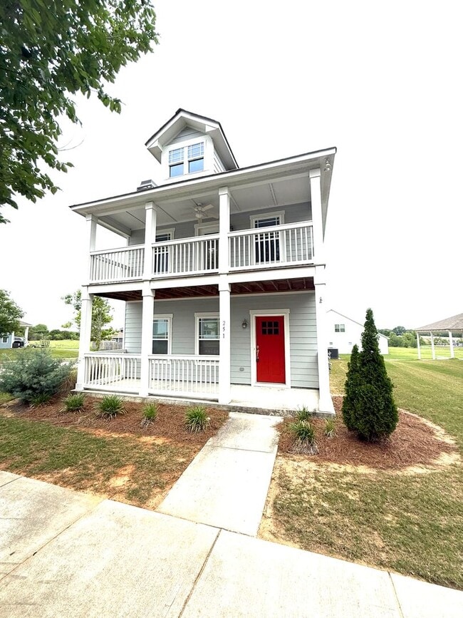 Photo - ** 4 Bed 3 Bath located in The Orchards, Pike road ** Call 334-366-9198 to schedule a self showing