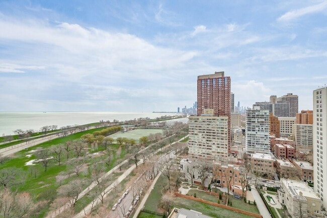 Photo - 3100 N Lake Shore Dr Unit 1906