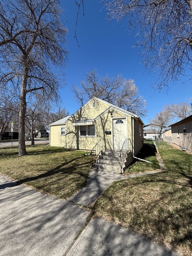 Building Photo - 2 bedroom home in Laurel– FREE RENT INCENTIVE