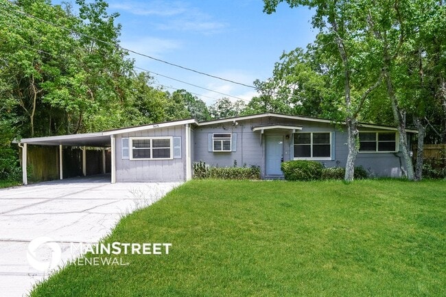 Building Photo - 3615 Macgregor Dr