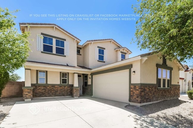 Photo - 17601 W Lilac St