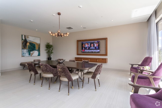Clubroom