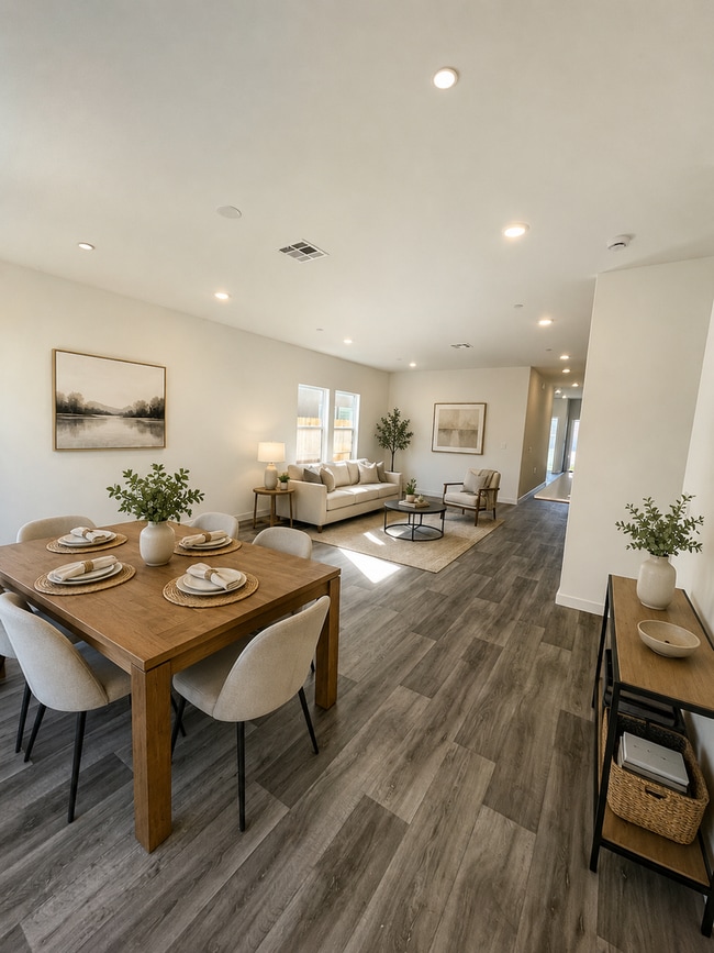 Photo - Move-In Special: $500 Off & Solar Savings in This Charming 4-Bedroom Home!