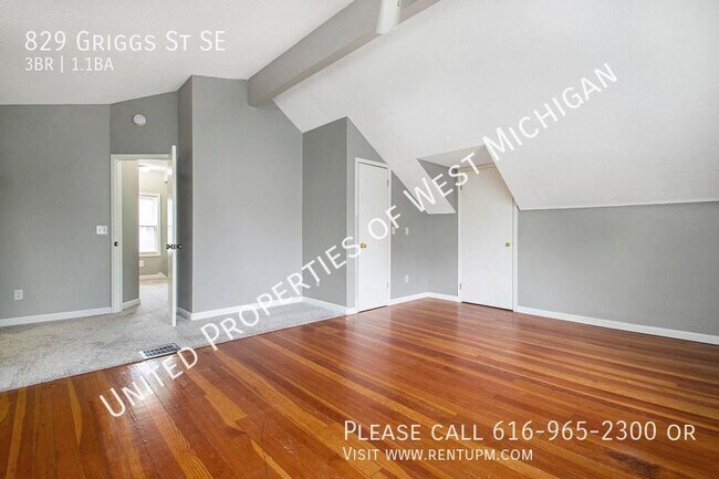 Photo - Available Now | 3 Bedroom, 1.5 Bath Single...