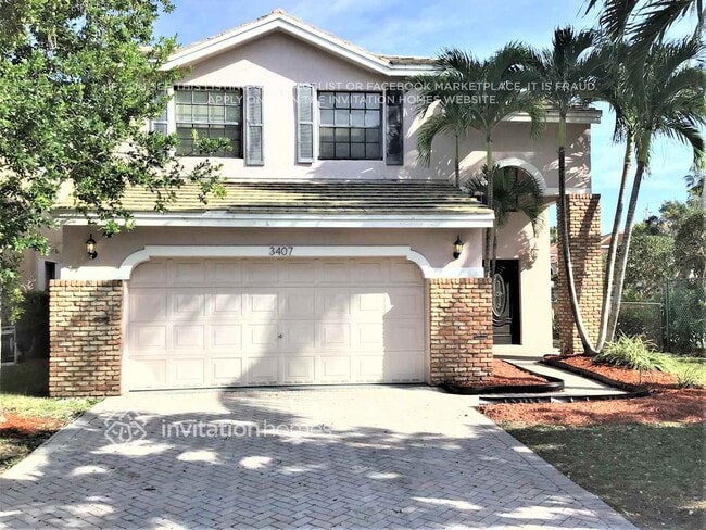 Building Photo - 3407 NW 112th Terrace