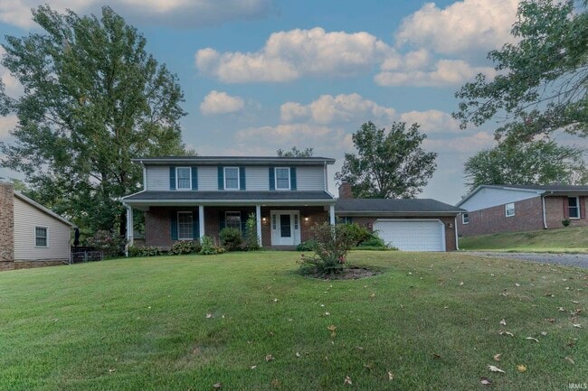 Building Photo - 7577 Nottingham Dr Rental