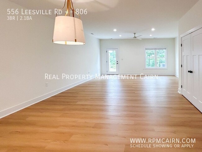 Photo - 556 Leesville Rd