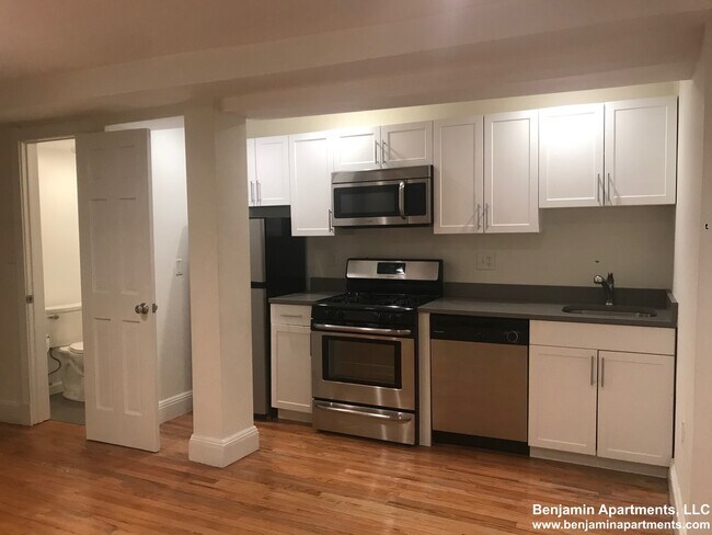 Photo - 22 Brainerd Rd Condo Unit 12