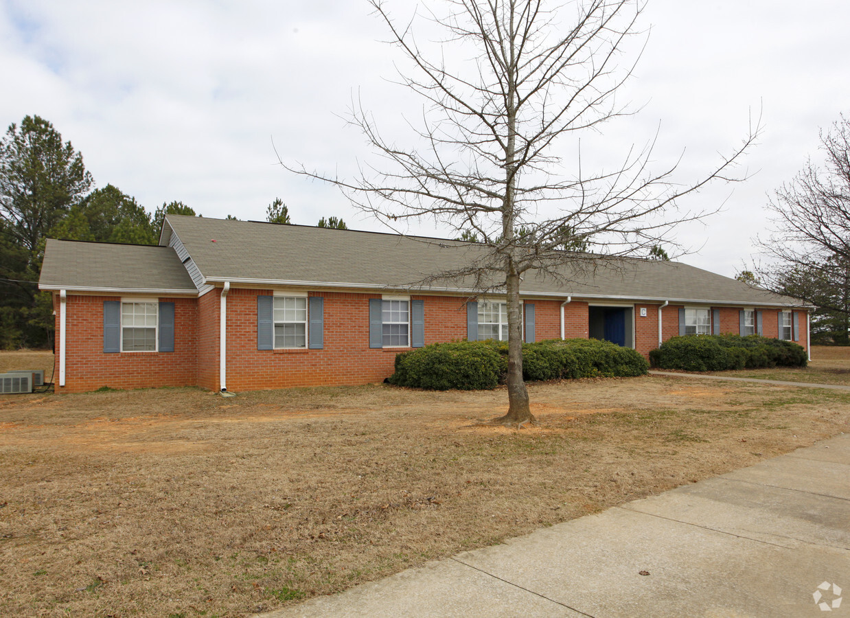 Photo - Munford Village Apartments
