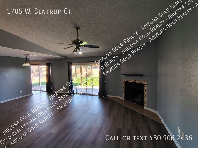 Photo - 1705 W Bentrup Ct