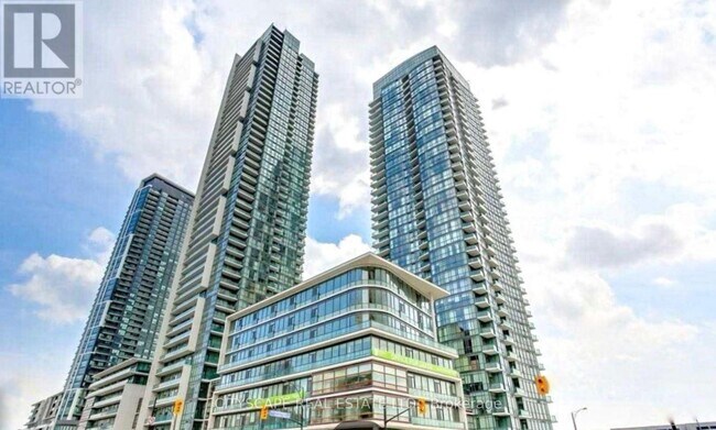 Photo - 4070 Confederation Pkwy Unit 1708