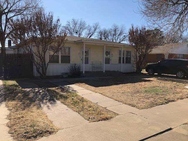 Building Photo - 3103 33rd St Unit B