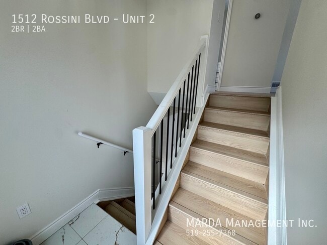 Photo - NEW 2 BED/ 1.5 BATH ADU EAST END + HYDRO INCL. GAS & WATER  W/$150 CAP Unit 2