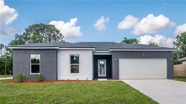 Photo - 1 Flatfish Dr House