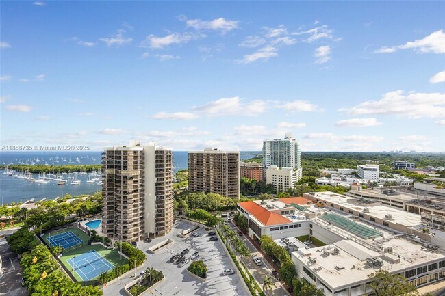 Building Photo - 2831 S Bayshore Dr Unit 1701 Rental