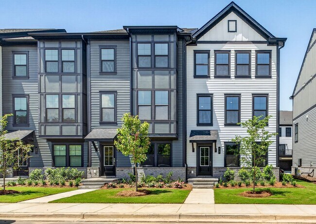 Photo - New Construction in the Heart of Nexton