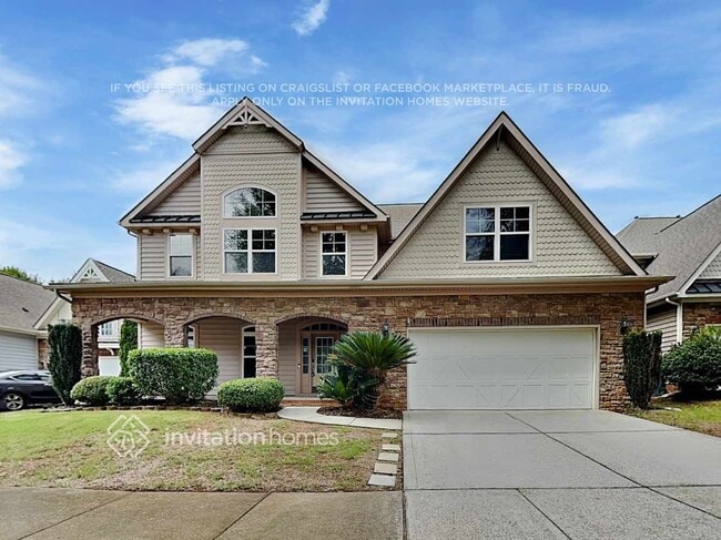 Building Photo - 8426 Fairlight Dr Rental