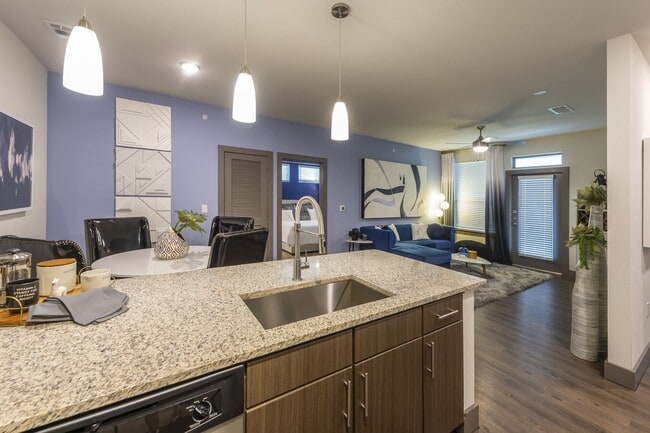Photo - Your Perfect Place with 1 Month Free Rent! Unit 22H2