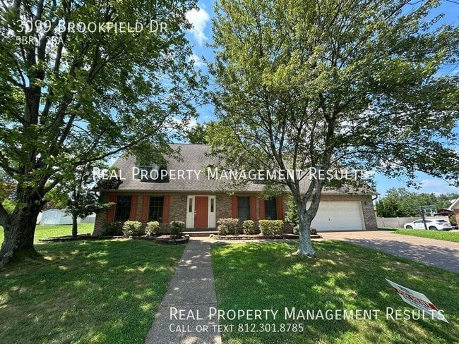 Building Photo - 3099 Brookfield Dr Rental