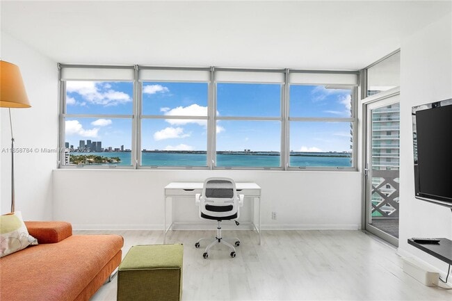 Building Photo - 20 Island Ave Unit 1502 Rental