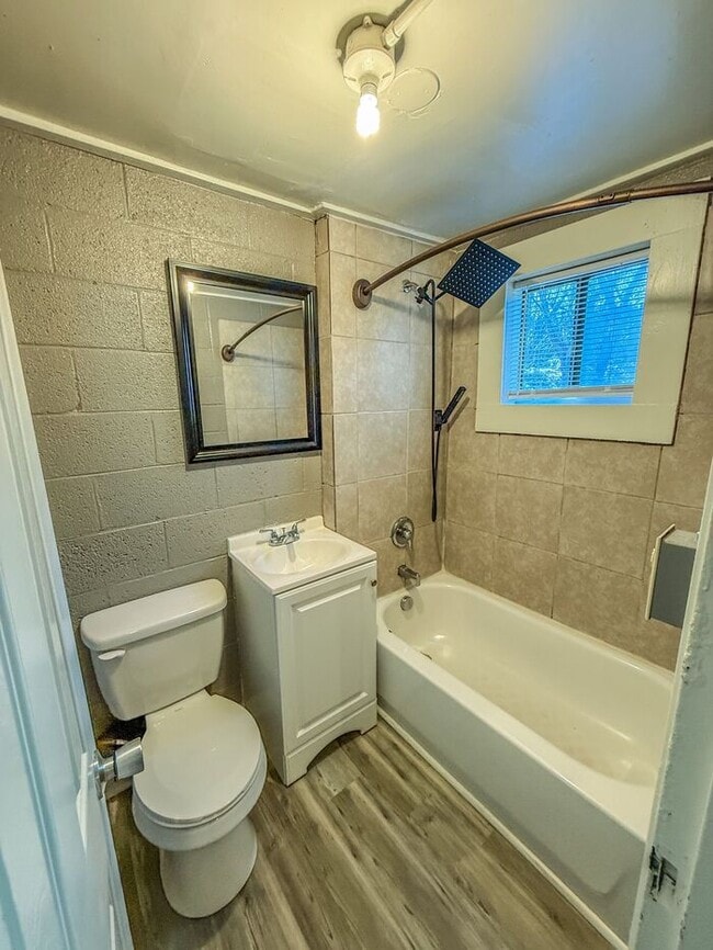 Photo - 1 Bed 1 Bath Available Now at Gurley Flats in Durham!